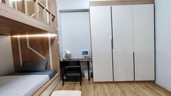 Dover Parkview (D5), Condominium #591182051